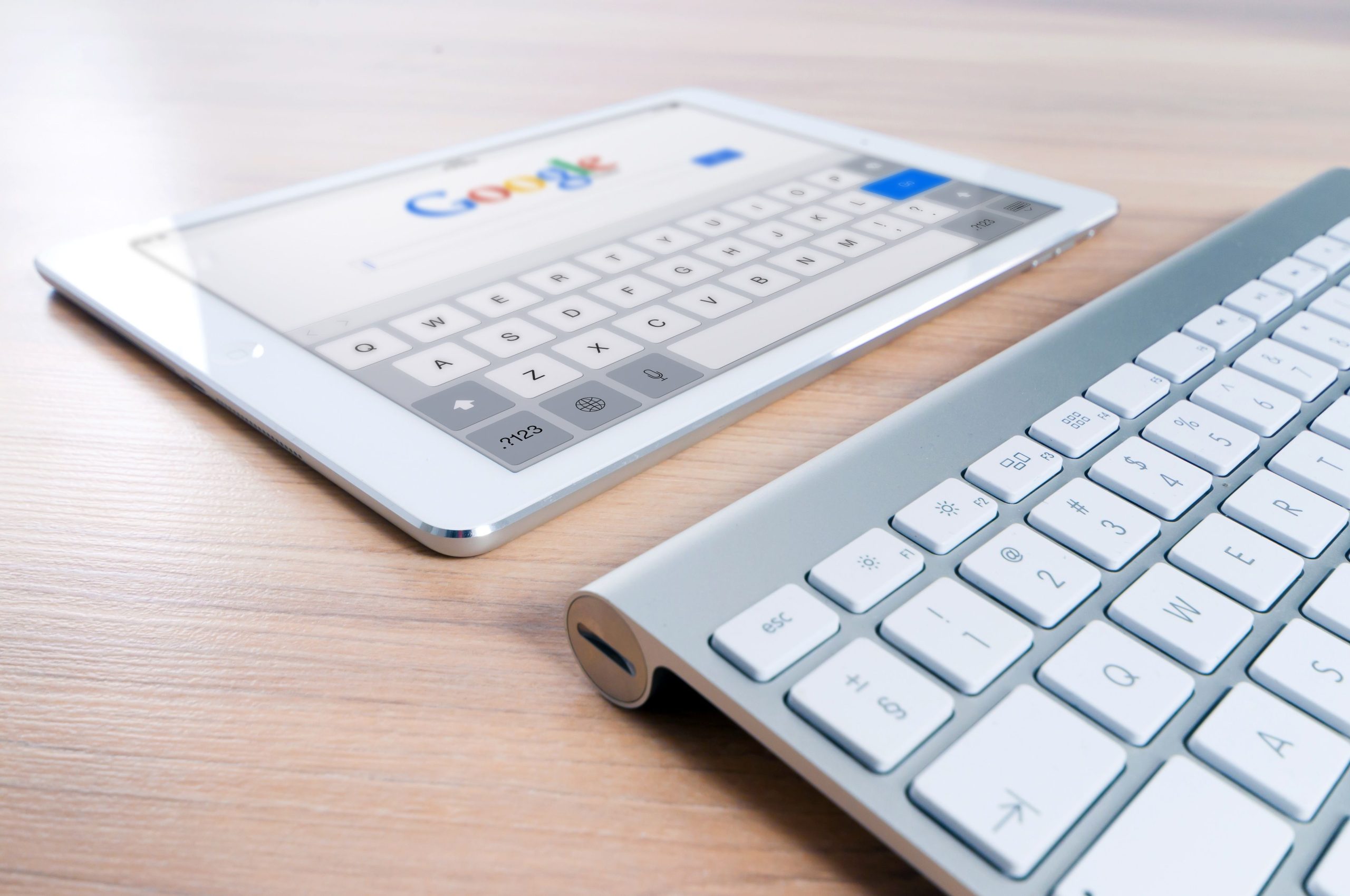 Zdjęcie do artykułu: Jak Google indeksuje strony internetowe?