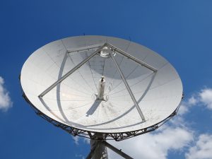 Zdjęcie do artykułu: Telewizja cyfrowa – jak działa?