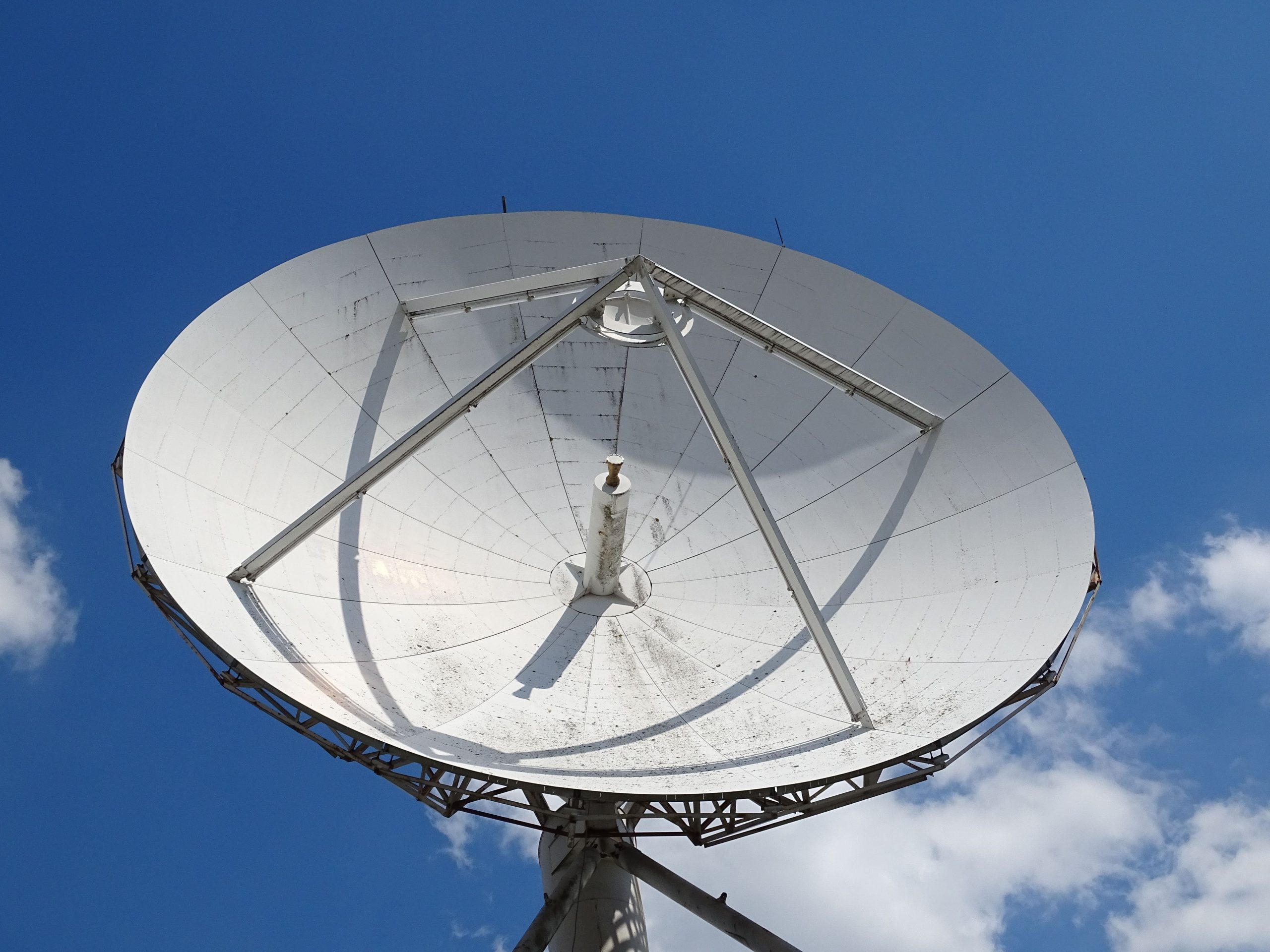 Zdjęcie do artykułu: Telewizja cyfrowa – jak działa?